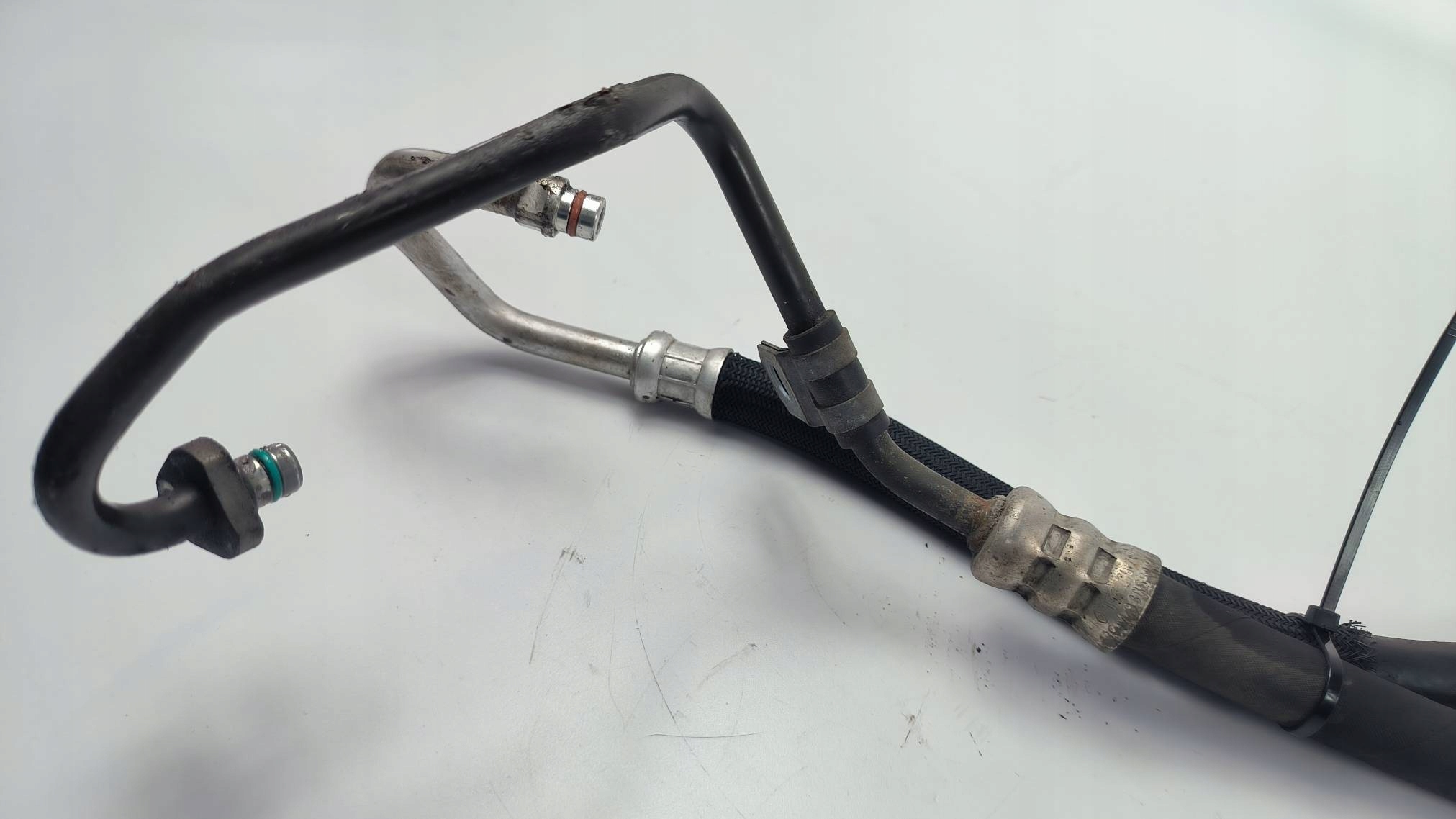 prijenos upravljanja 49754803 RENAULT TRAFIC III LIFT