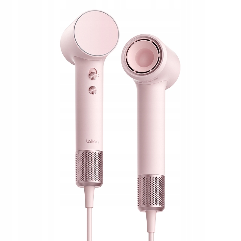 Laifen Swift Mini Pink Sušič vlasov