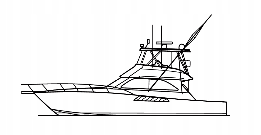 nástěnná dekorace Obraz Ship Modle 48