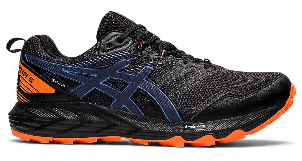

Buty Asics Gel-sonoma 6 G-tx membrana Gore-tex 49