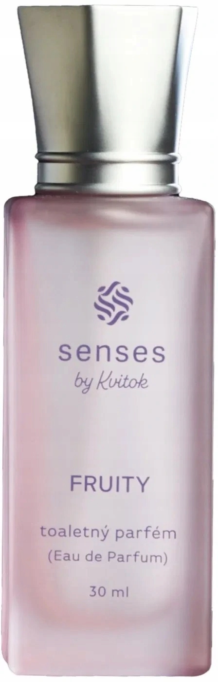 Fruity- Parfém Edp 30ml Senses