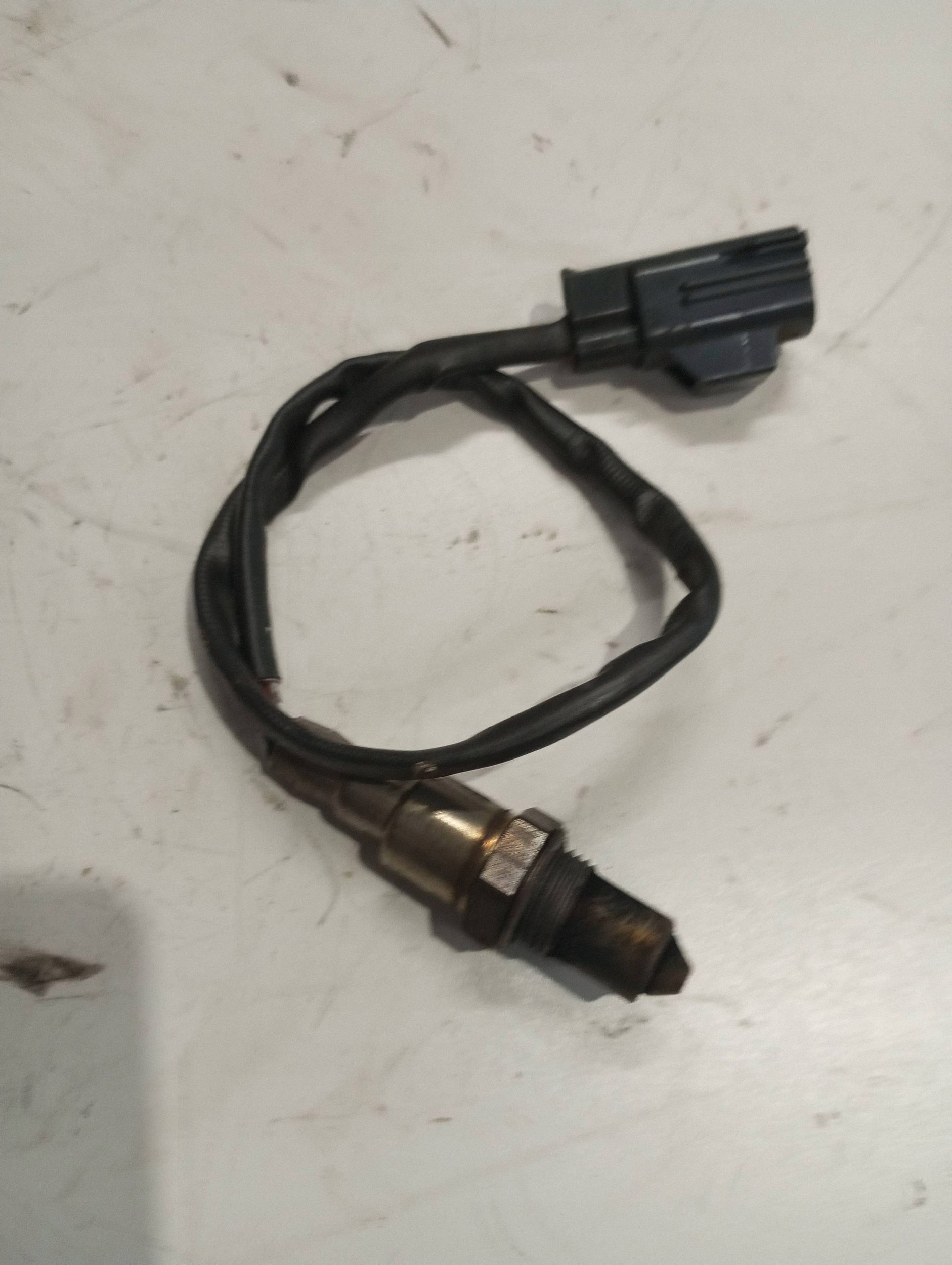SONDA LAMBDA LAND ROVER RANGE ROVER EVOQUE L551 GJ329D375AF
