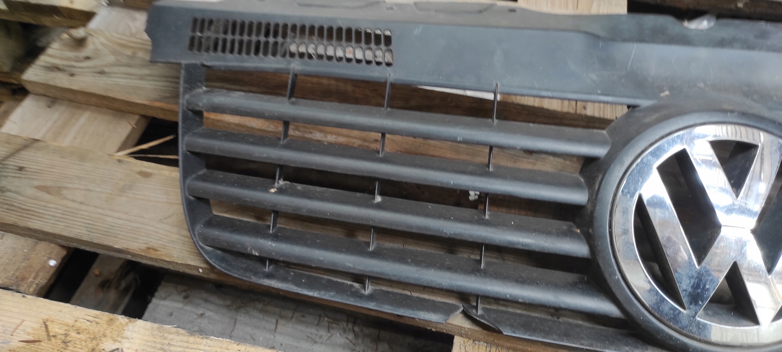 GRILL GRILL 7H0807101 VOLKSWAGEN TRANSPORTER T5