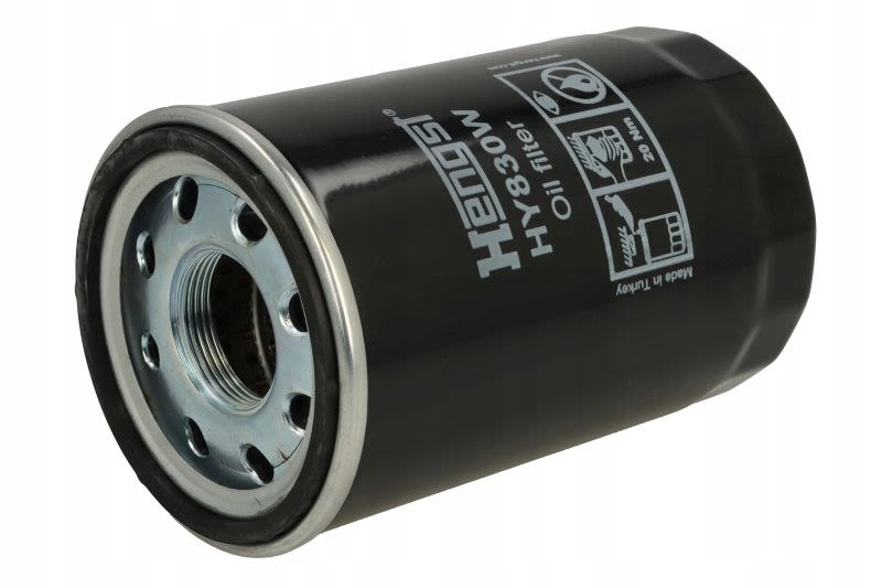 Filtr hydrauliczny HENGST HY830W