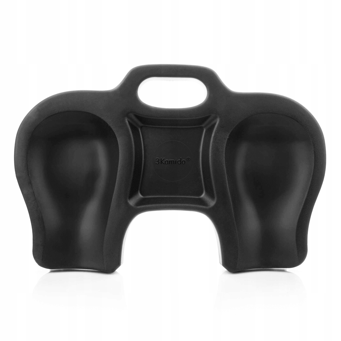 

Ergonomiczna podkładka pod kolana 3KAMIDO czarna