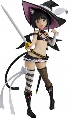 Úsměv Arsnotorie Pop Parade Petit Albert: Figurka Kočičí království 17 cm