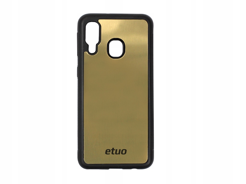 

Etui do Samsung Galaxy A40 Graver Case