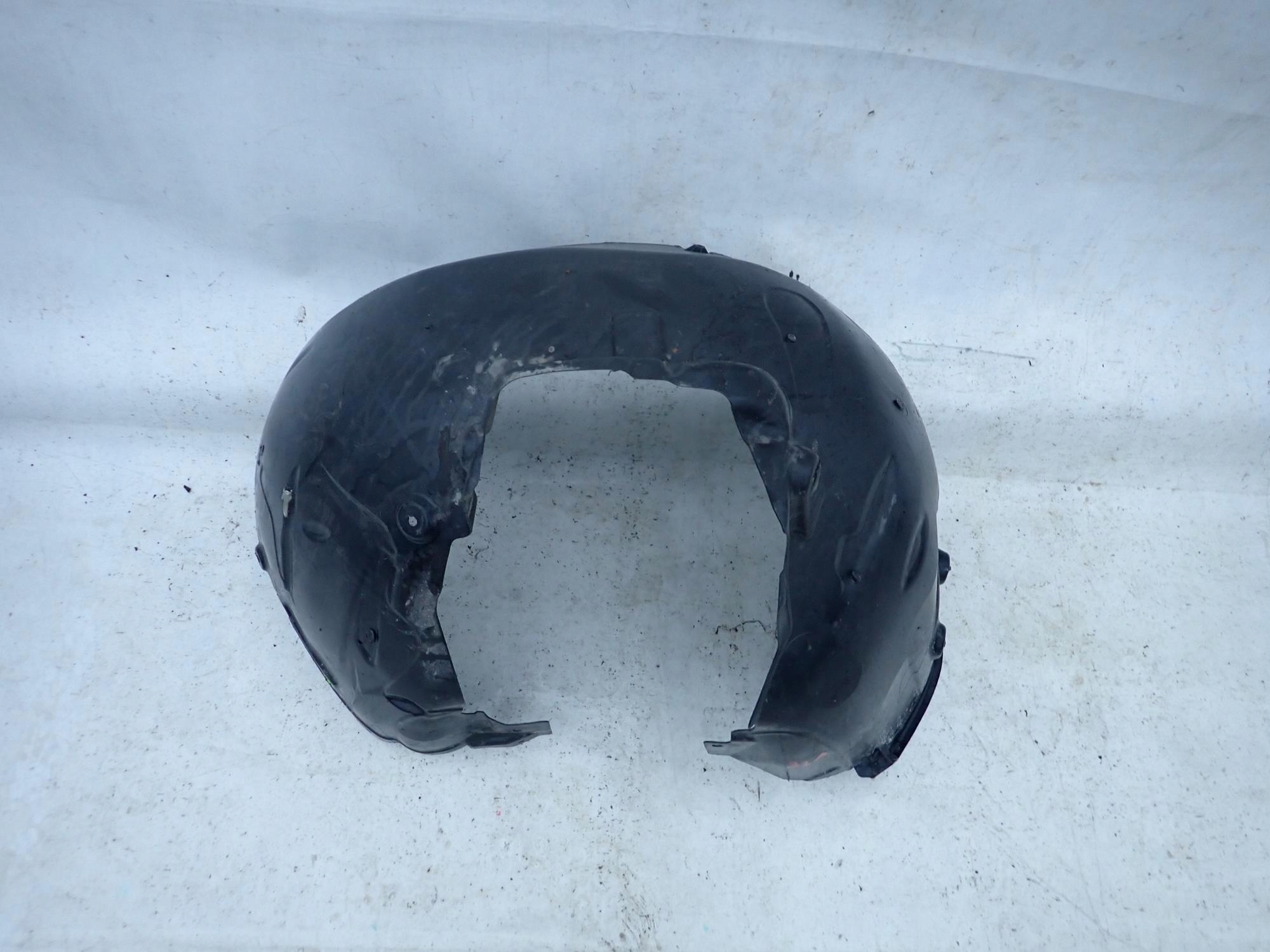 AUDI A4 B9 8W 15-> mudguard front front right