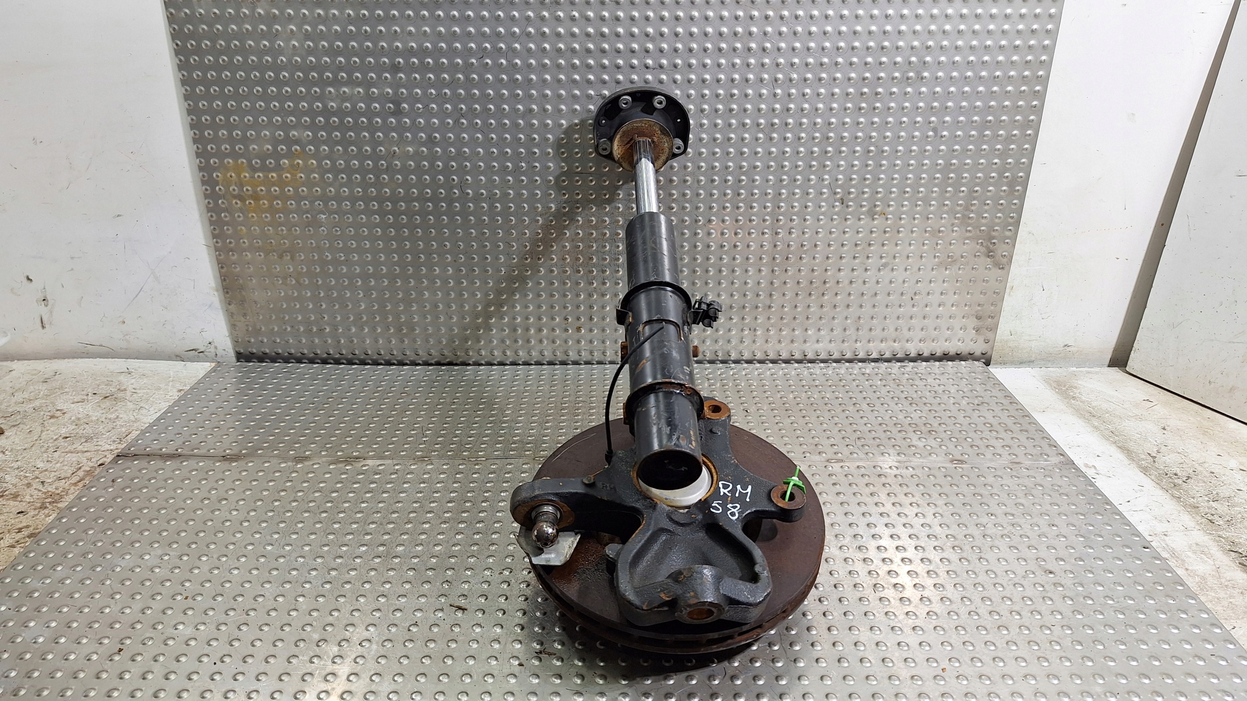 swing shock absorber right front A9063231500 MERCEDES SPRINTER W906