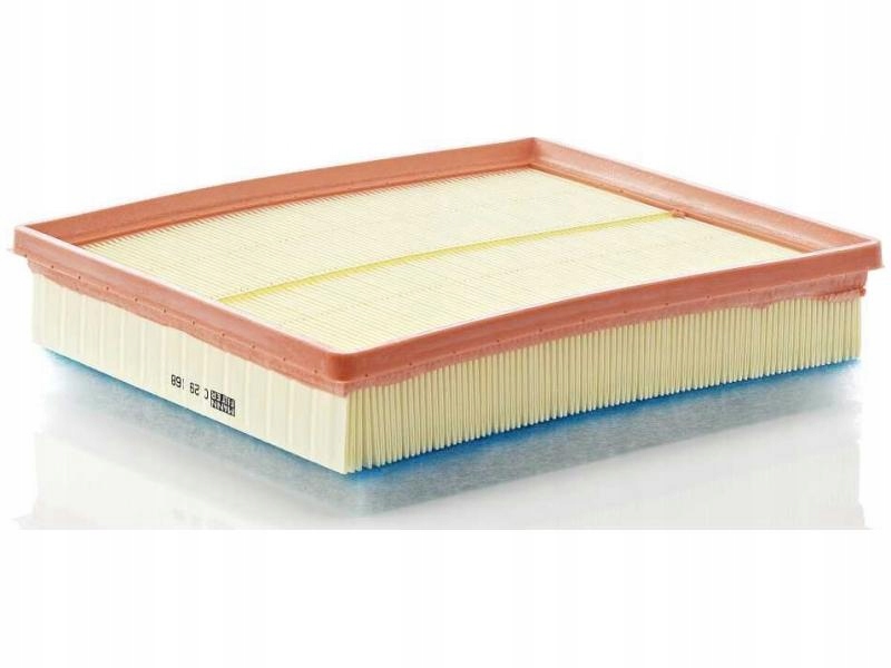 FILTR POWIETRZA C29168/MAN