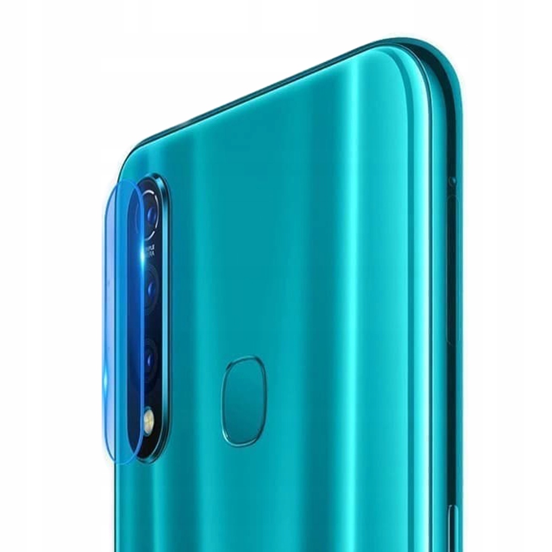 

Szkło na Aparat Obiektyw do Oppo A31 szybka 9H