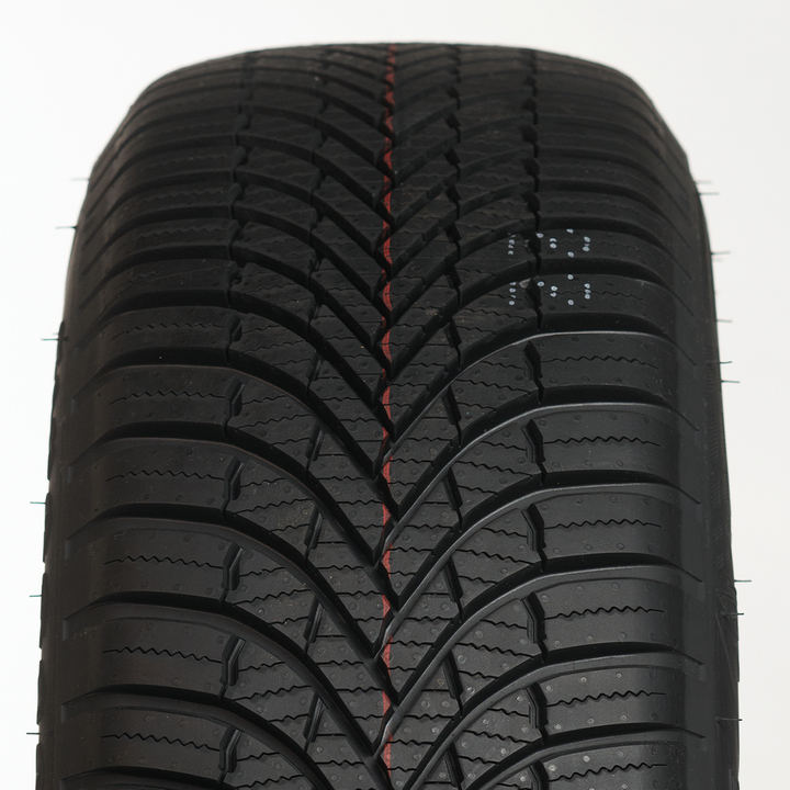4x OPONY 205/55R16 Firestone MULTISEASON 2 Średnica 16