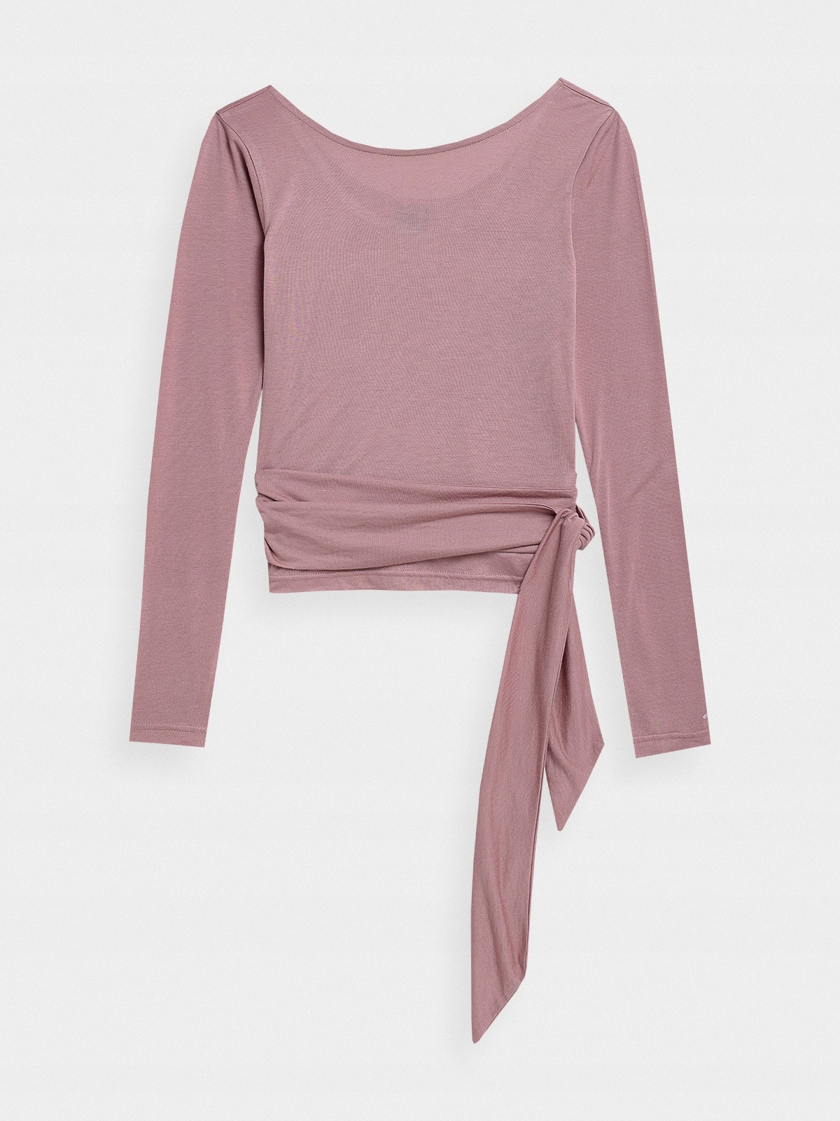 

Koszulka Longsleeve 4F H4L22-TSDL013-M-64S