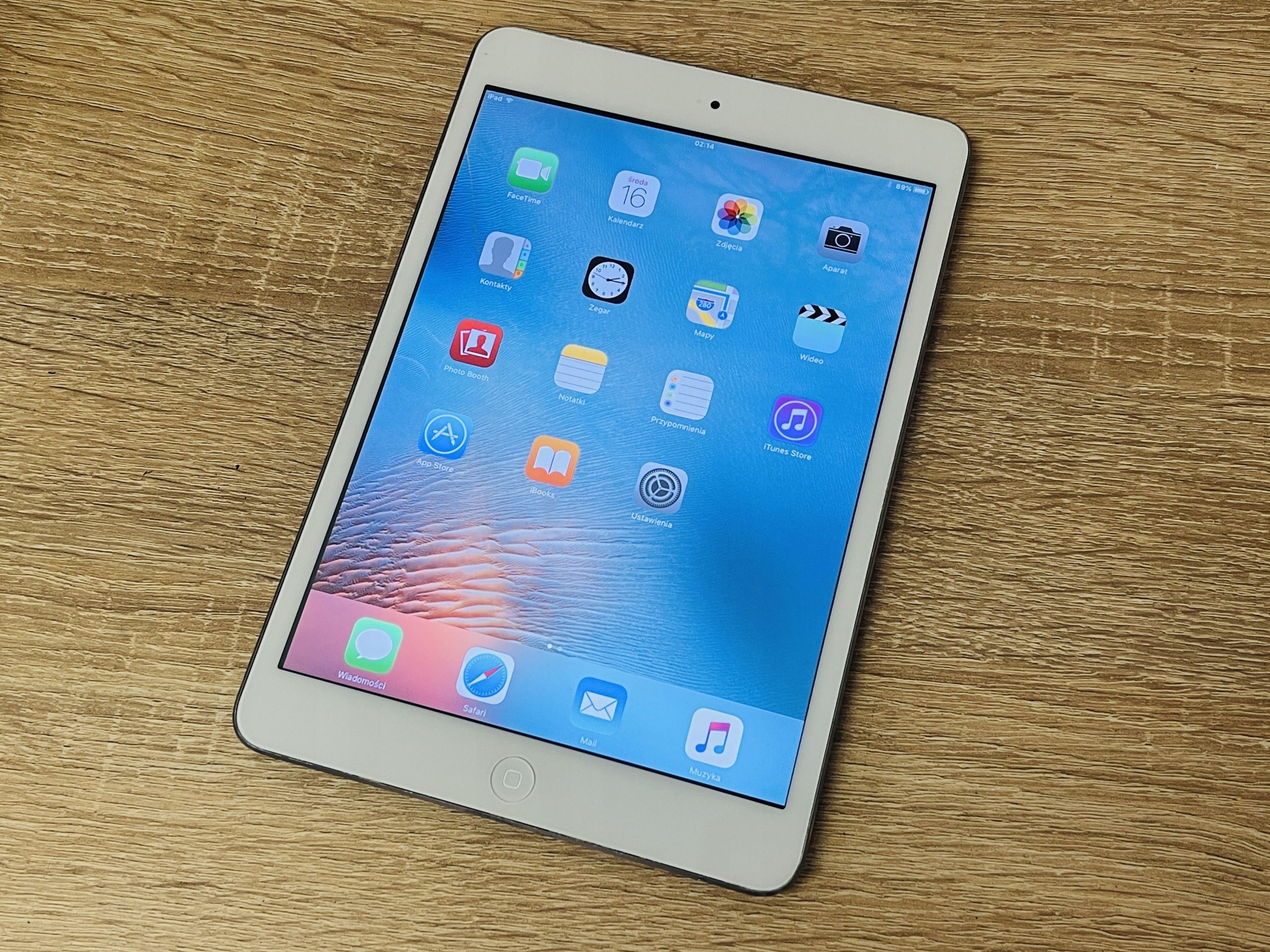 Amazon.co.jp: 【整備済み品】 Apple iPad mini 4 Wi-Fi 16GB