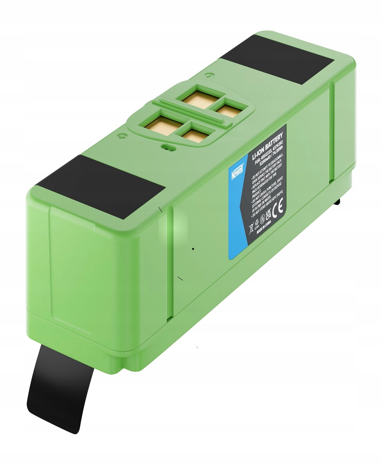 Bateria Newell do iRobot Romba 960 980 860 890 690