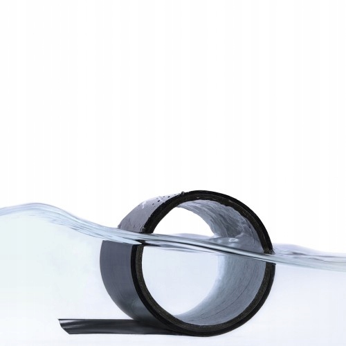 Taśma naprawcza FLEX TAPE Power Tape 10 x 150 cm Marka inna