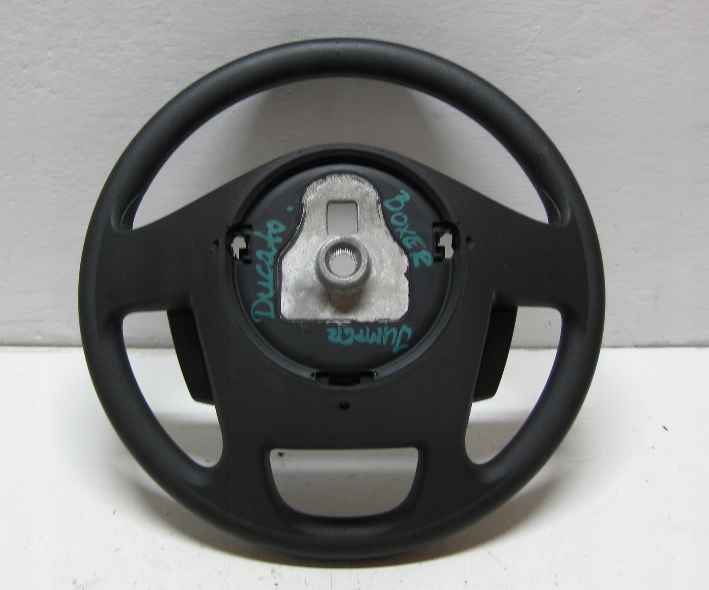 DUCATO BOXER JUMPER 19R lenkrad MULTIFUNKCJA 30380440