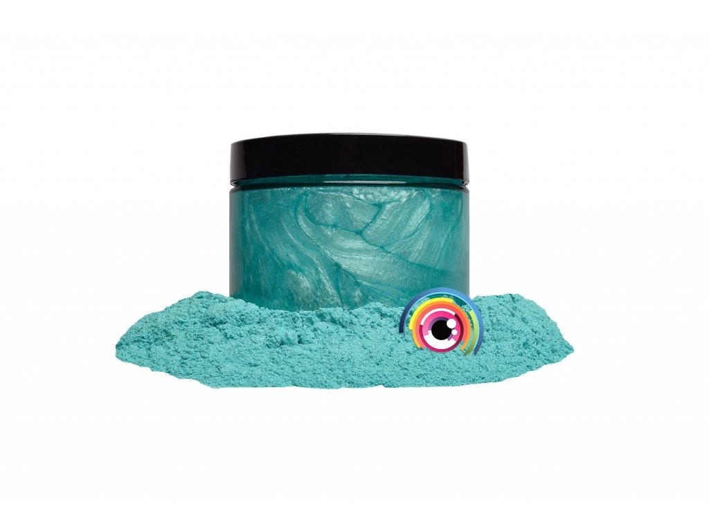 Chartreuse Eye Candy Pigments 25 g