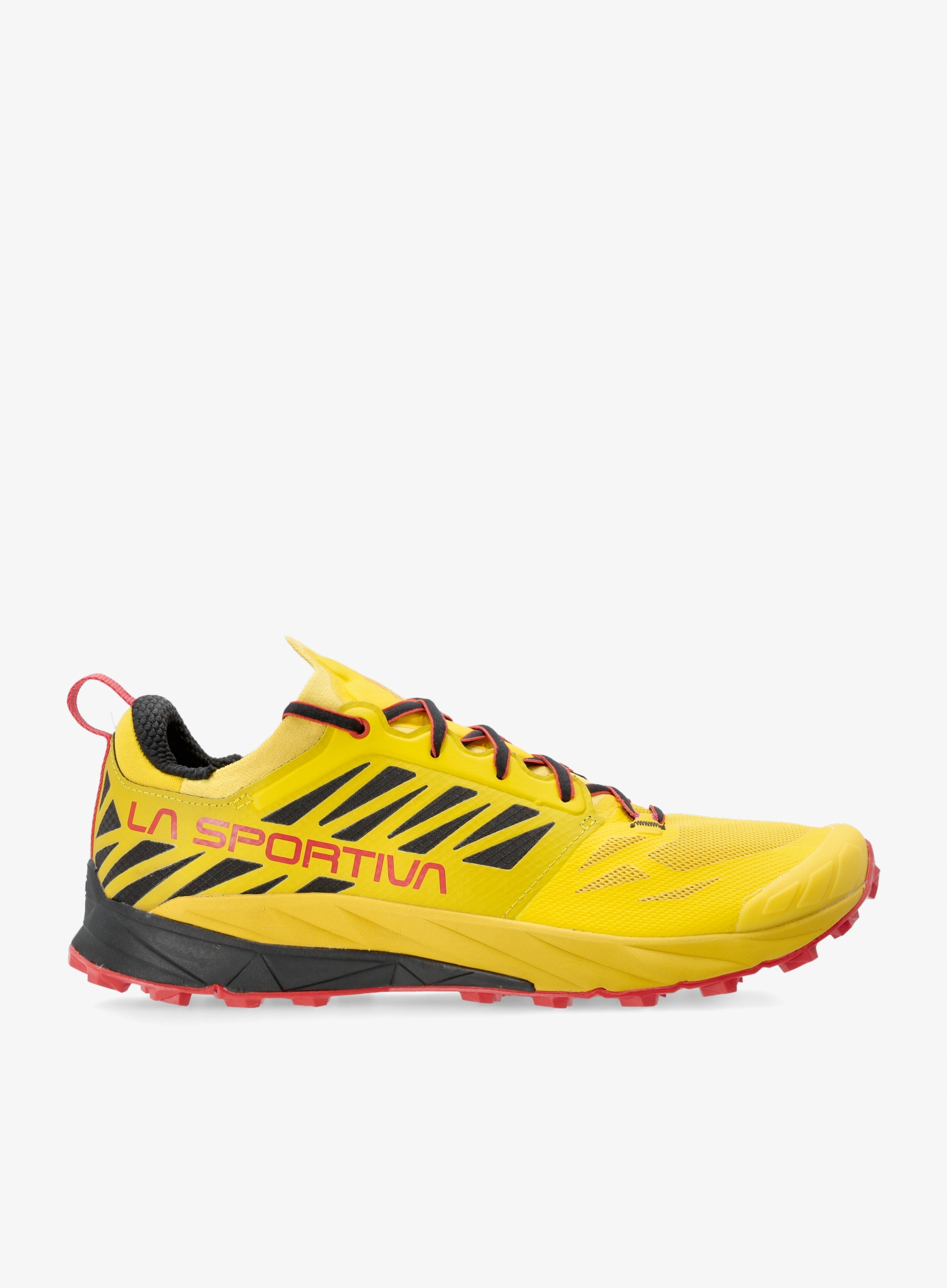 Trailové boty La Sportiva Kaptiva žluto/černé 42.5