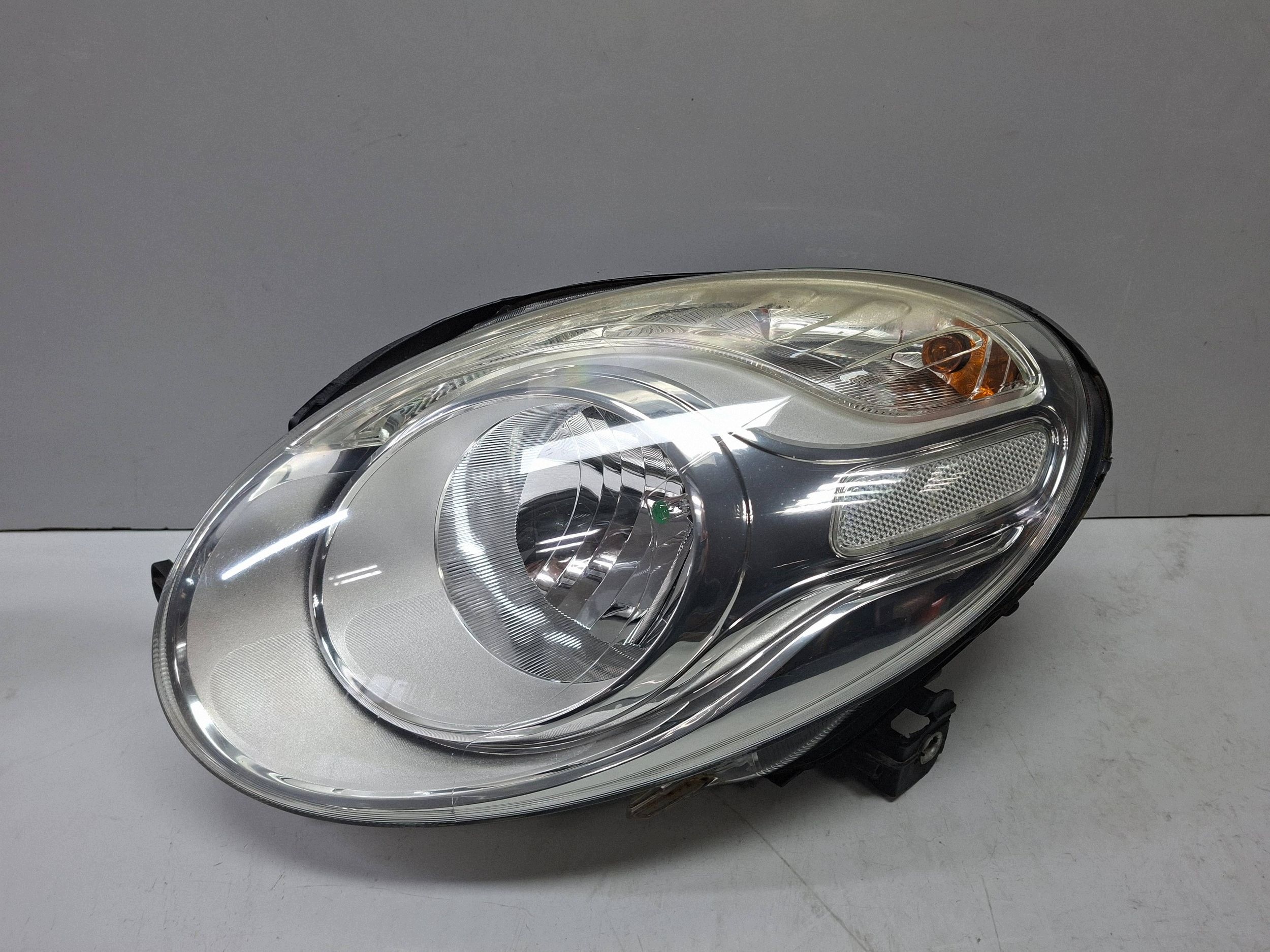 fanale faro anteriore sinistra 47530748 FIAT 500L 2012
