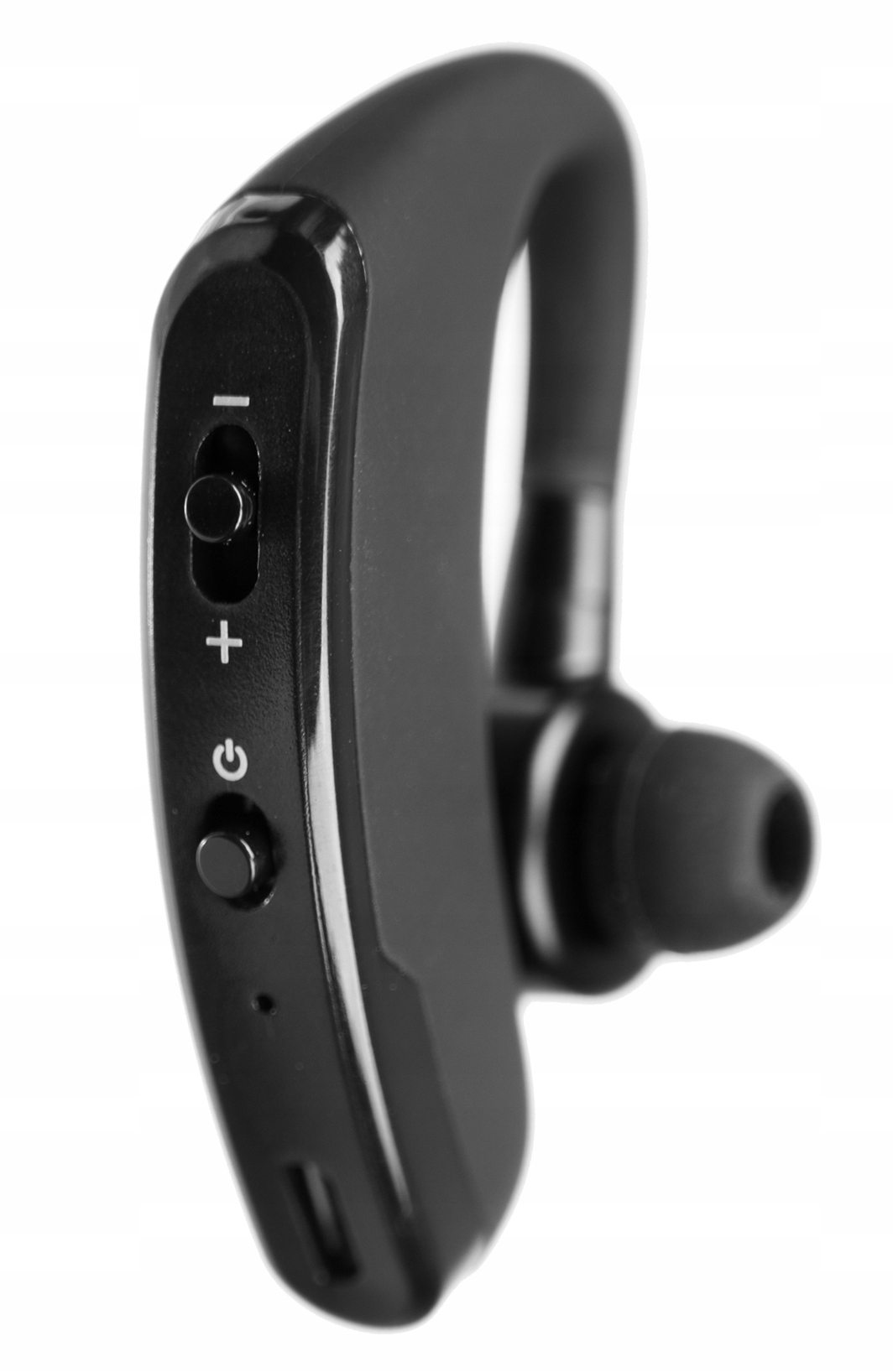 Słuchawka bezprzewodowa do ucha bluetooth — 10