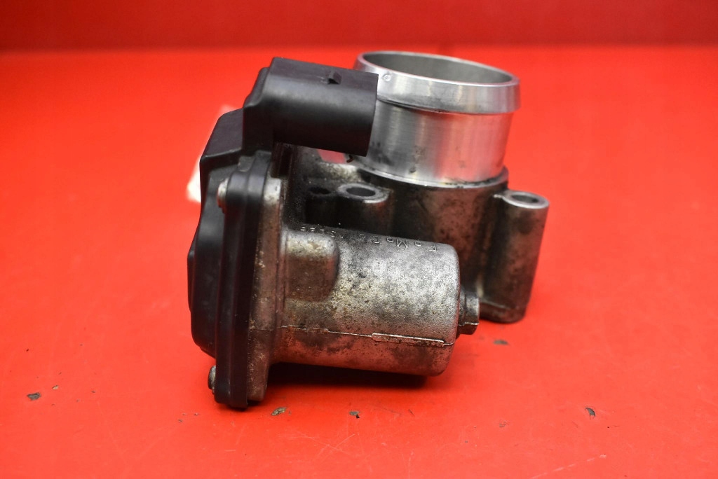 Valvola a farfalla CM5G-9F991-FA FORD FOCUS MK3 1.0 ECOBOOST 100 KM 11-15