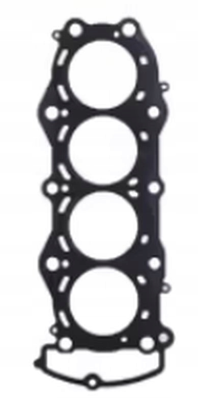 Athena Tesnenie Pod Hlavicu (hlavu Kawasaki ZX6R 05-06