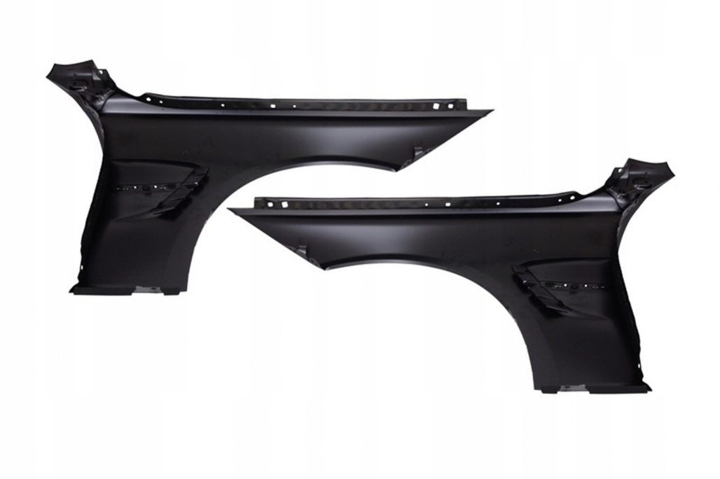 Blotniki do BMW Seria 3 3 F30 F31 11 M3 Design Car type 4x4 SUV Passenger cars