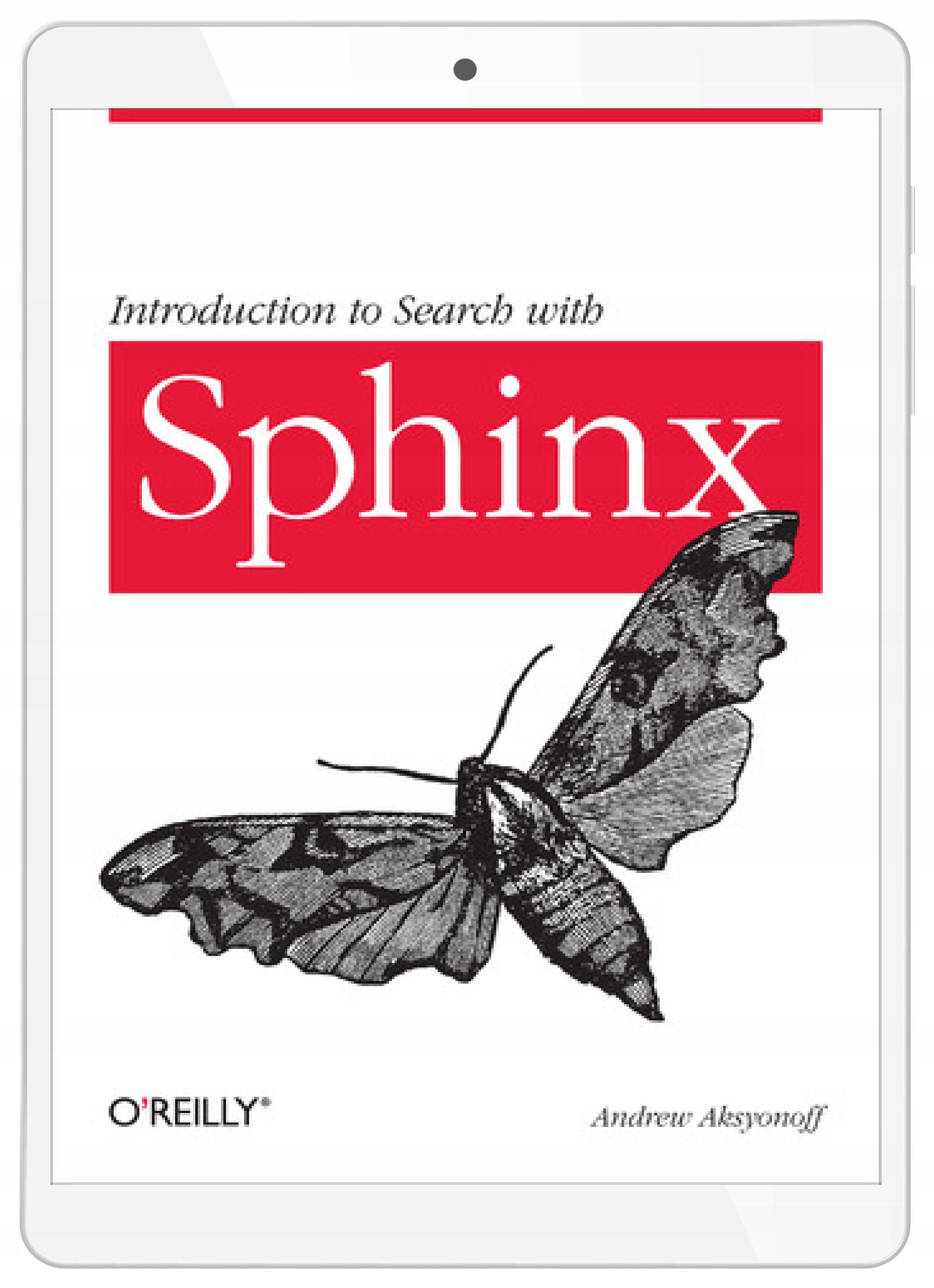 Introduction to Search with Sphinx. From