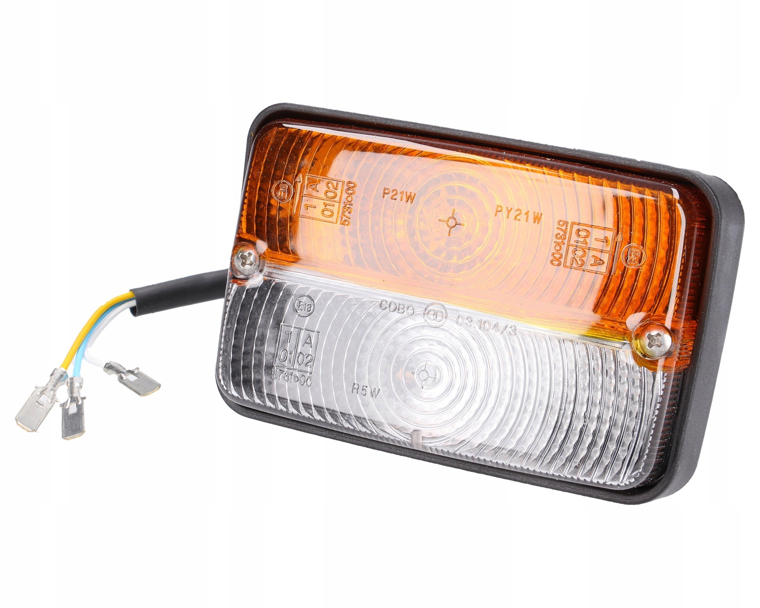 přední světlo Mf Massey Ferguson 300 3533894M91