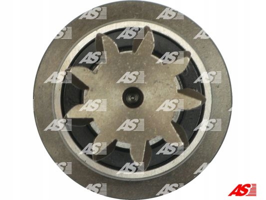 BENDIKS ROZRUSZNIKA AS PL 12990077510 Part number SD2047