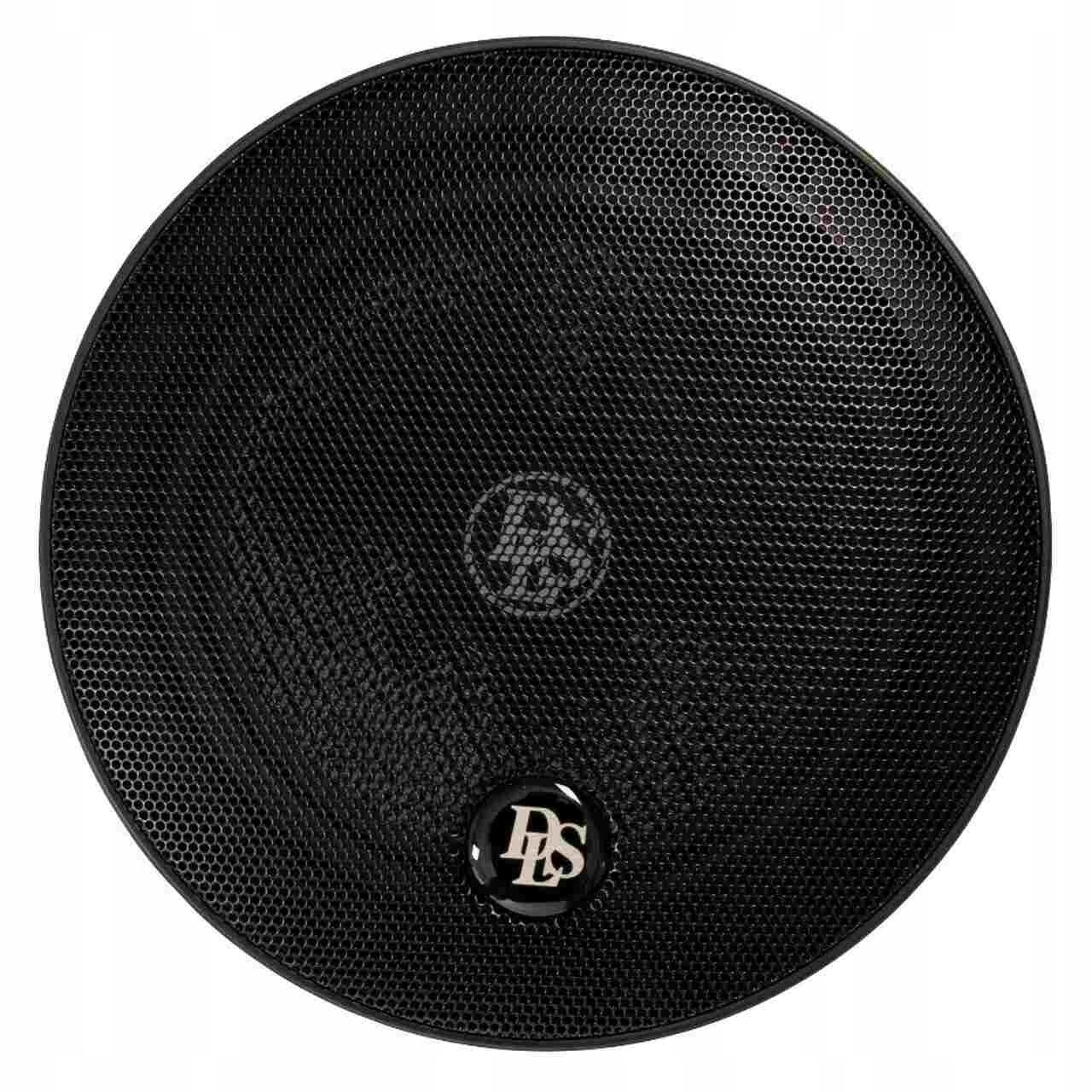 GŁOŚNIKI SAMOCHODOWE DLS MB6.2 AUDIO SYSTEM 80W 165MM DWUDROŻNE Kod producenta MB6.2