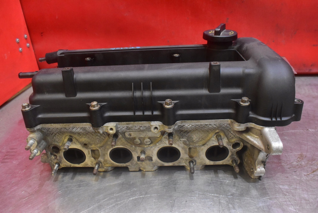 TESTATA Motore X221112B000 KIA CEED 1 e 1.6 16V 122 KM 07-10