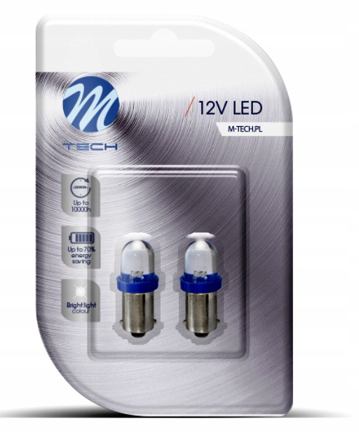 ŻARÓWKA POSTOJÓWKA POSTOJU LED Quad Bashan 200/250