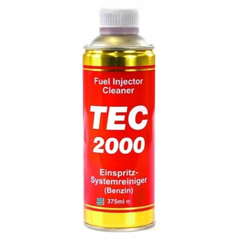 

TEC2000 Fuel Injector Cleaner 375ml do wtrysków
