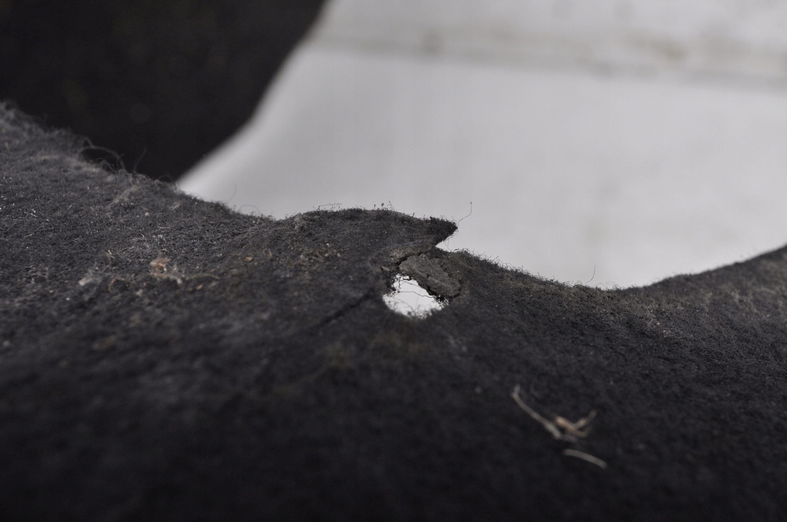 MASERATI GRANTURISMO NADKOLE PRAWY TYŁ TYLNE 134 Typ samochodu Samochody osobowe