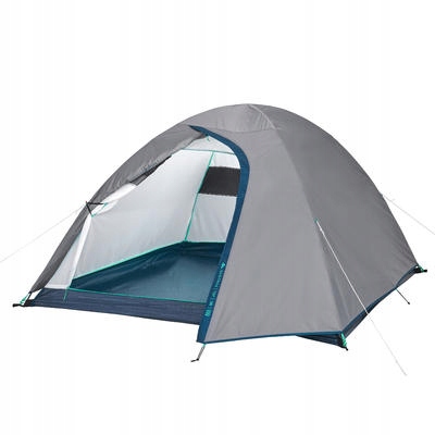 

Namiot kempingowy Quechua MH100 3-osobowy