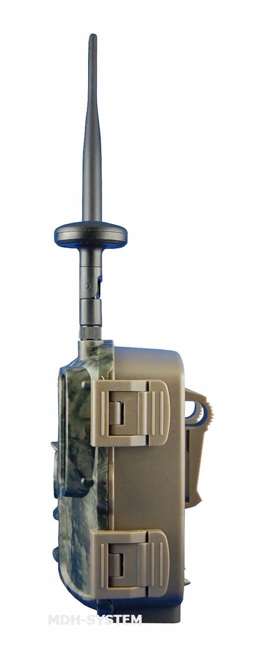 FOTOPUŁAPKA 12 MPX KAMERA LEŚNA MMS GSM LTE GPS Funkcje brak