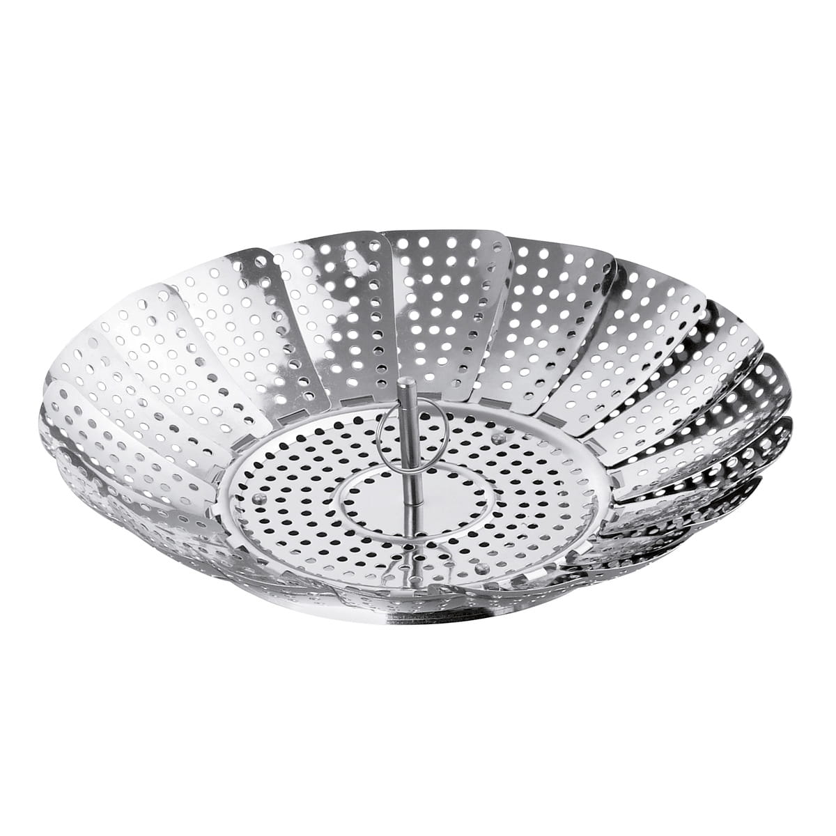 

Sitko do gotowania na parze 24 cm stal nierdzewna