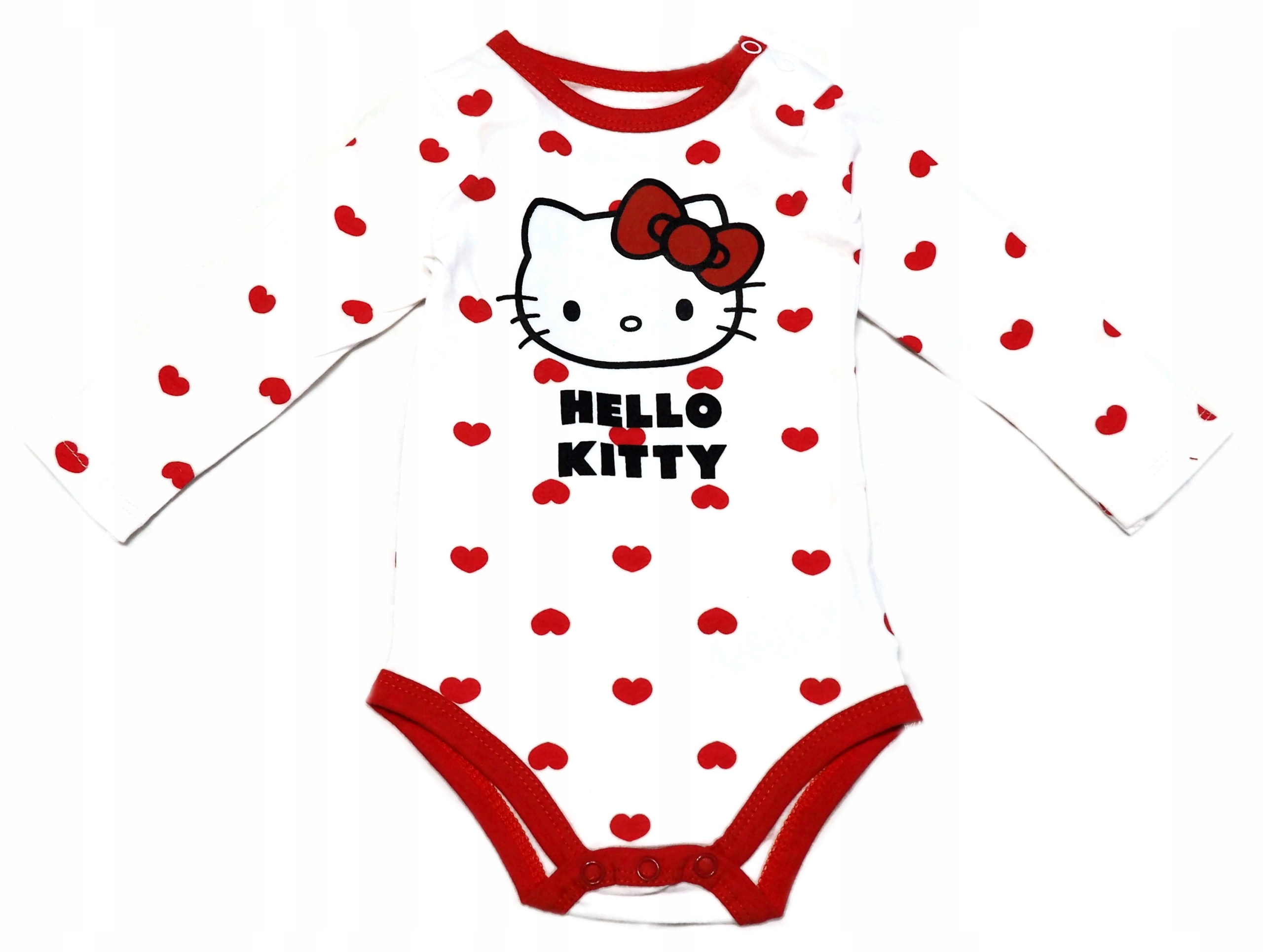 

Body 68 Hello Kitty