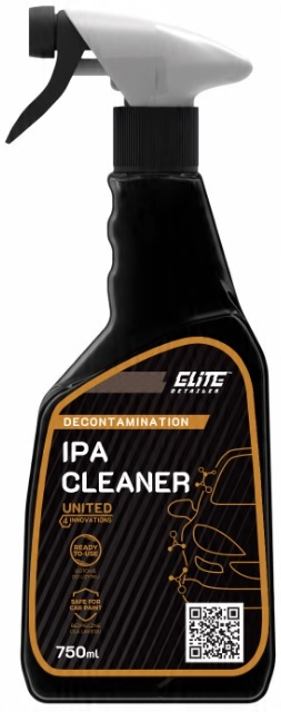

Odtłuszczacz Ipa Cleaner 750 ml Elite Detailer