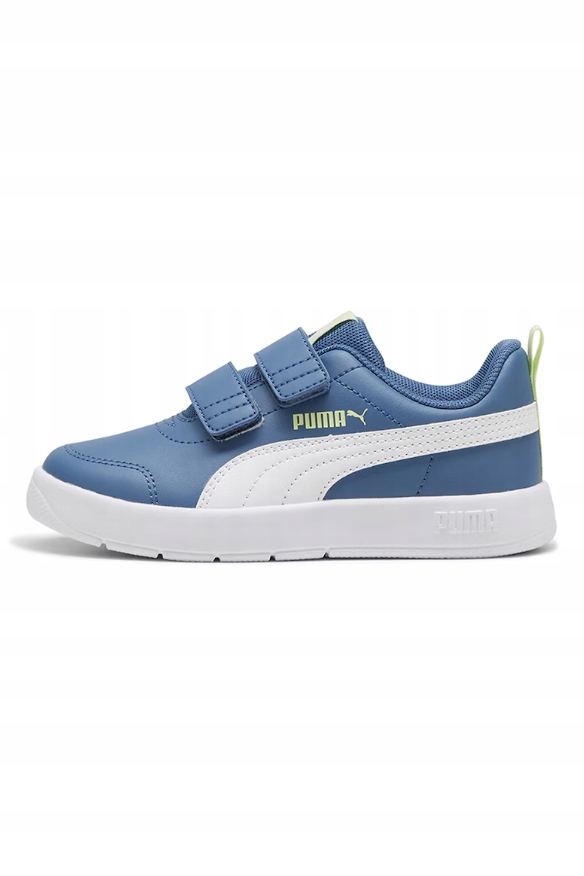 Puma buty Dla Dzieci Lekkie Miękkie Courtflex 397642 05 r. 33