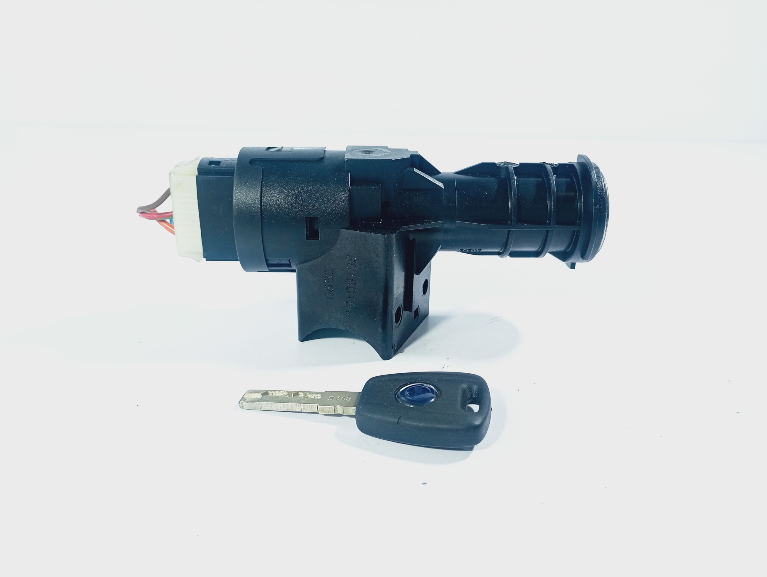 ignition z with key OE 51793869 Lancia Delta 3 III 08-14