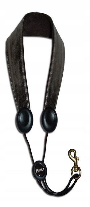 Rali Skóra pasek uniwersalny do saksofonu