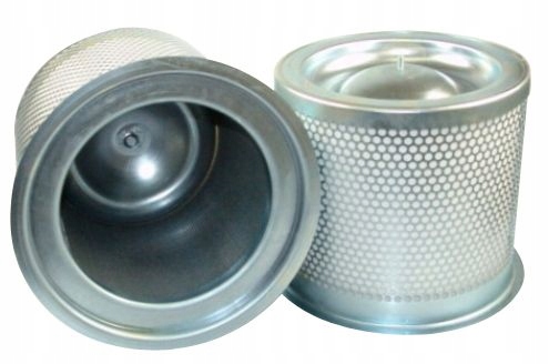 Separator powietrze olej OS 208