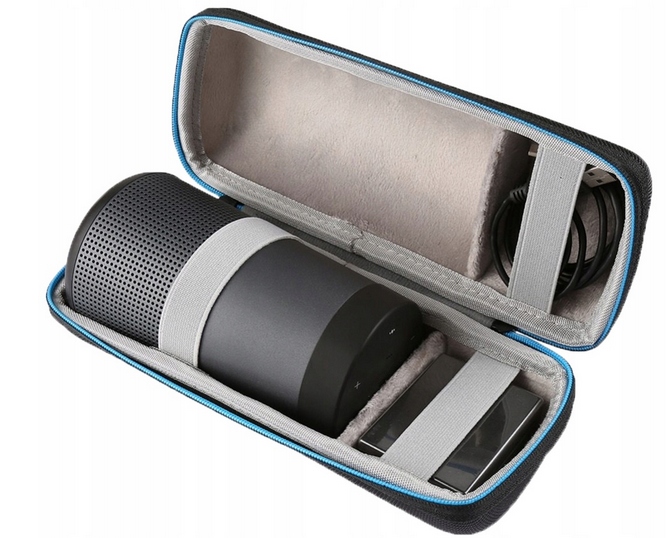 Bose SoundLink Revolve739523-1310保護ケース付き Amazon | Bose