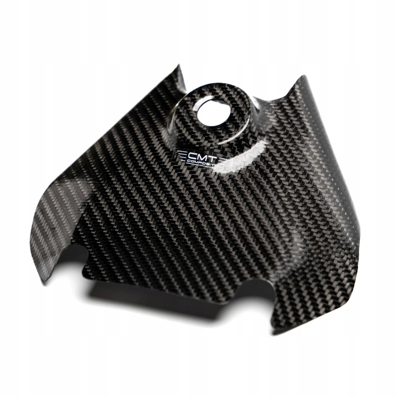 Husqvarna 701 16-25 karbonová krytka hornej nádrže Cmt Cubamoto