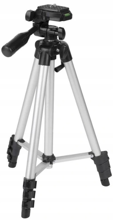 

Statyw 1,2 m, 1/4 Strend Pro 213418