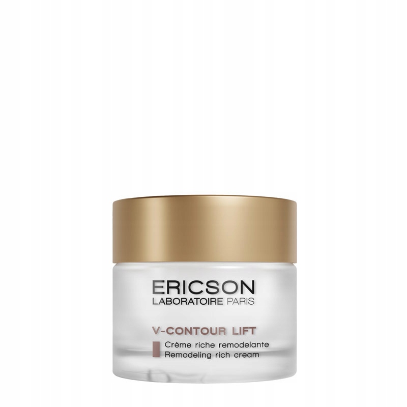 V-contour Lift Remodeling Rich Cream