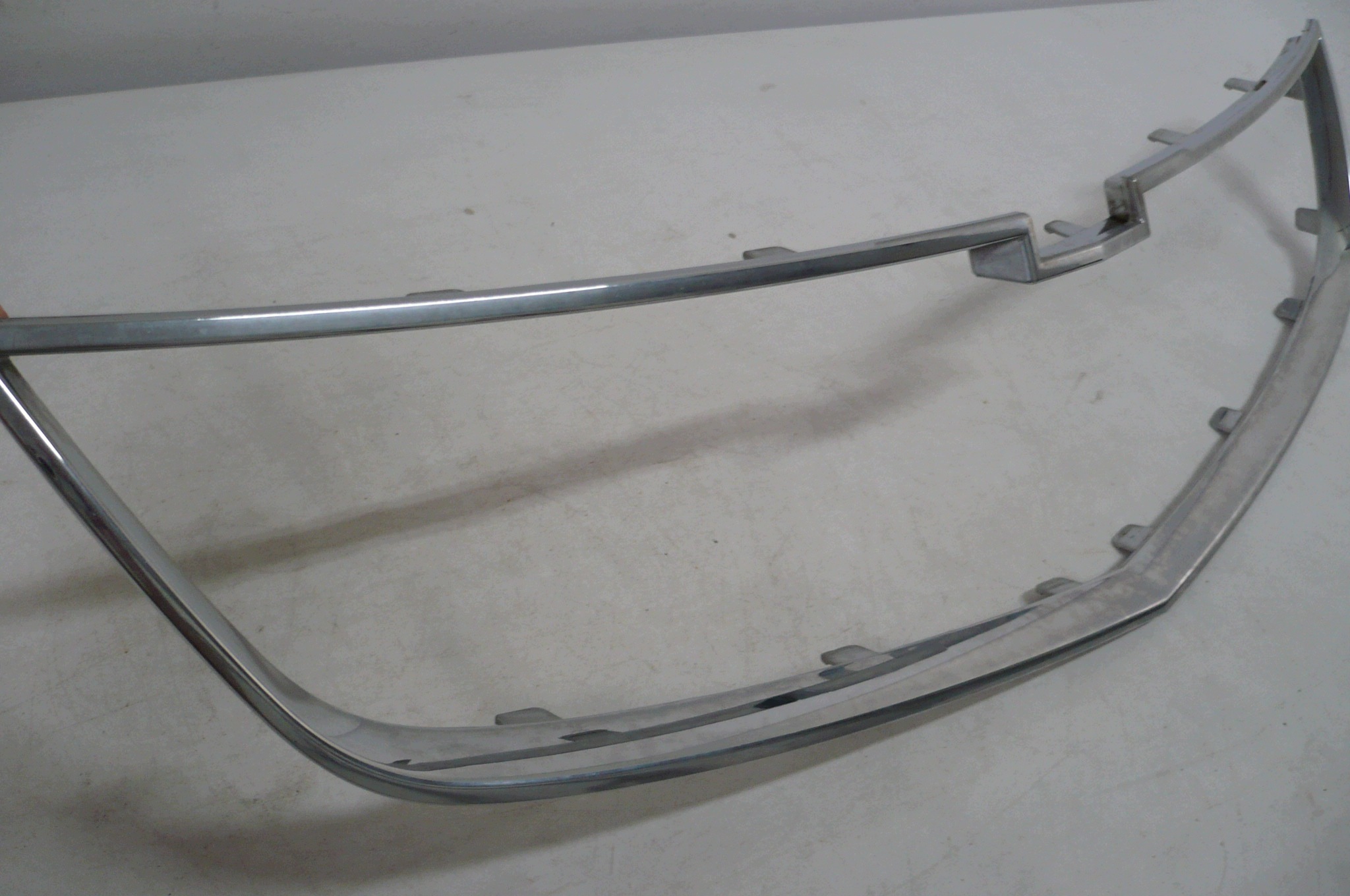 CHEVROLET CRUZE and LIFT 2012-15 CHROM frame front PREKLADgrill lower